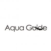 Aqua Guide 及圖