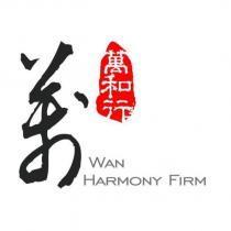 萬 萬和行及圖