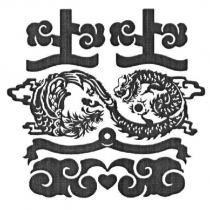 龍鳳設計圖