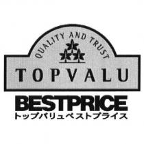 TOPVALU and Device