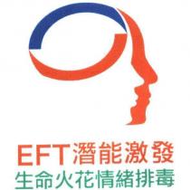 生命火花情緒排毒 EFT 潛能激發及圖