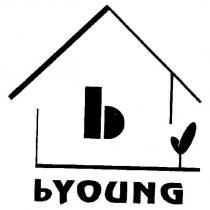 bYOUNG 及圖