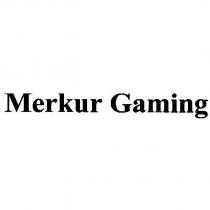 Merkur Gaming