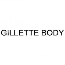 GILLETTE BODY