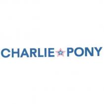 CHARLIE PONY 及圖