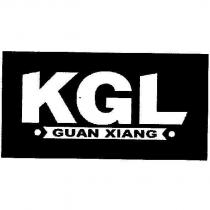 KGL GUAN XIANG 及圖
