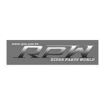 RPW 設計圖 RIDER PARTS WORLD
