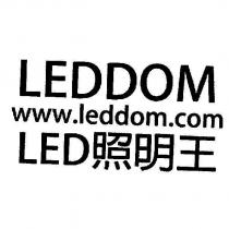 LEDDOM 照明王及圖 www.leddom.com