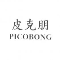 皮克朋 PICOBONG 及圖