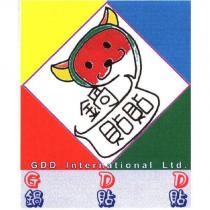 鍋貼貼 GDD 及圖