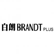 白朗 BRANDT PLUS
