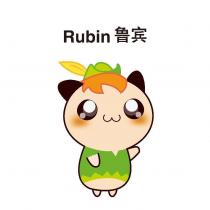 魯賓 Rubin 及圖