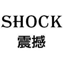 SHOCK 震撼