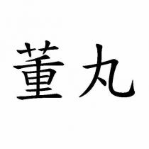 董丸