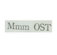 MMM OST 