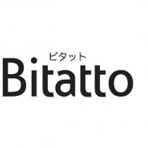 Bitatto ビタット