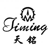 天銘 Timing 及圖