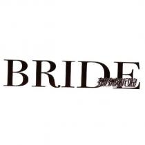 BRIDE 薇薇新娘