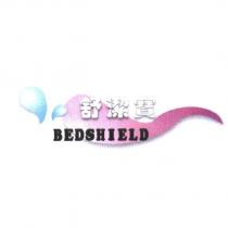 舒潔寶 BEDSHIELD 及圖