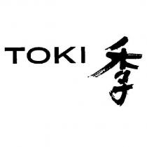 TOKI 季