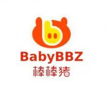棒棒豬 BabyBBZ 及圖