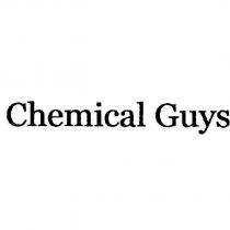 Chemical Guys