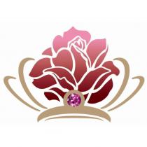 文華苑玫瑰圖