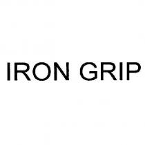 IRON GRIP