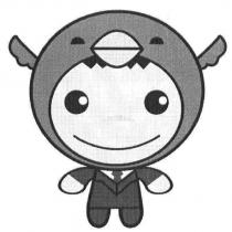 鴻毅服務股份有限公司標章