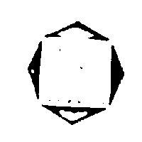 正字圖形