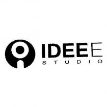IDEEE STUDIO 圖與文字