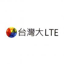 彩球設計圖及台灣大 LTE