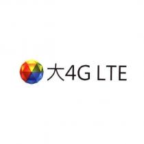 彩球設計圖及大 4G LTE