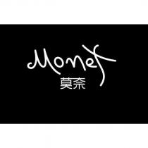 Monet 莫奈