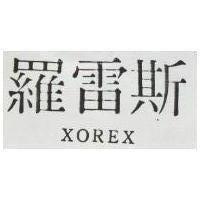 羅雷斯 XOREX 