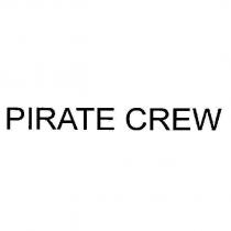 PIRATE CREW