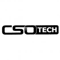 CSO TECH 及圖