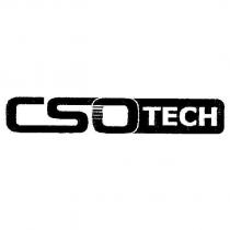 CSO TECH 及圖