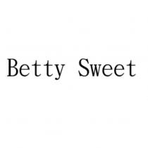 Betty Sweet