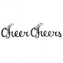Cheer Cheers 設計圖