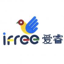愛睿 ifree 及圖
