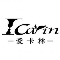 愛卡林 Icarin 及圖