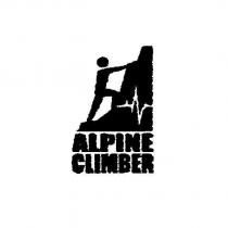 ALPINE CLIMBER 及圖
