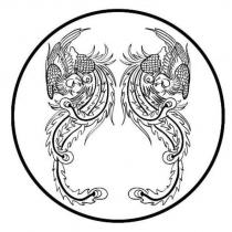 雙鳳設計圖