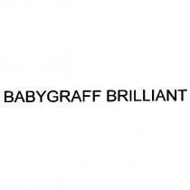 BABYGRAFF BRILLIANT