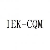 IEK-CQM