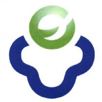 禾榮公司標章