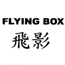 飛影 FLYING BOX