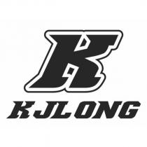 KJLONG 及 K 設計字
