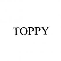 TOPPY